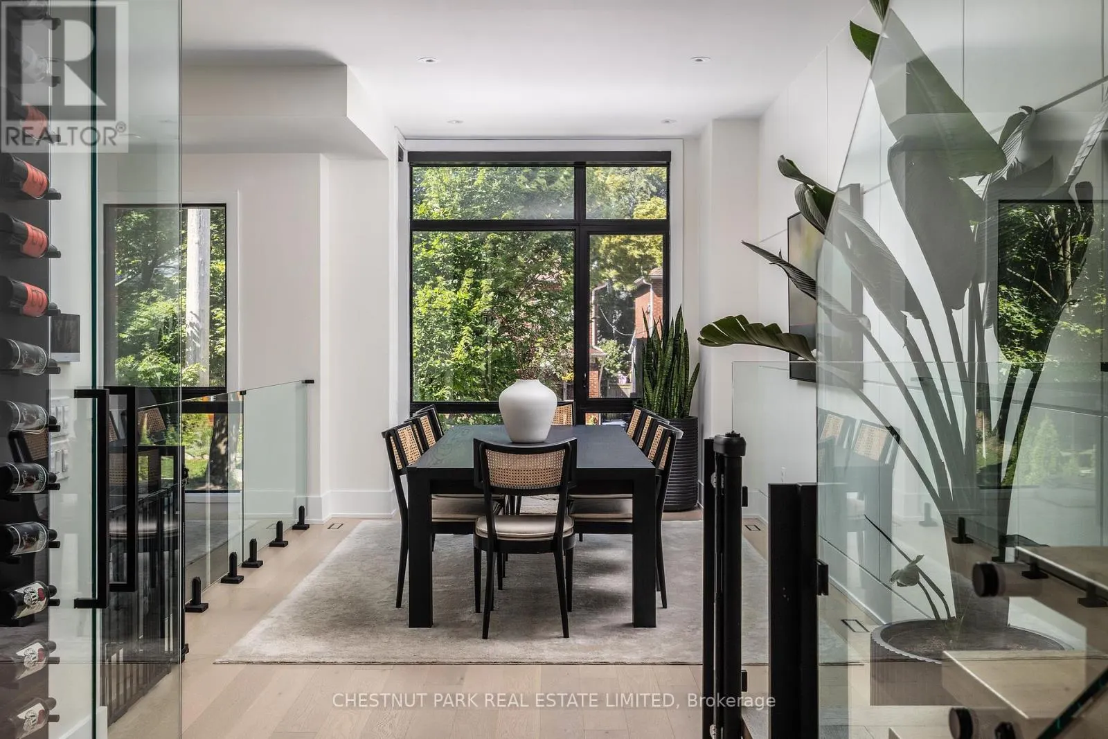 45 EIGHTH STREET