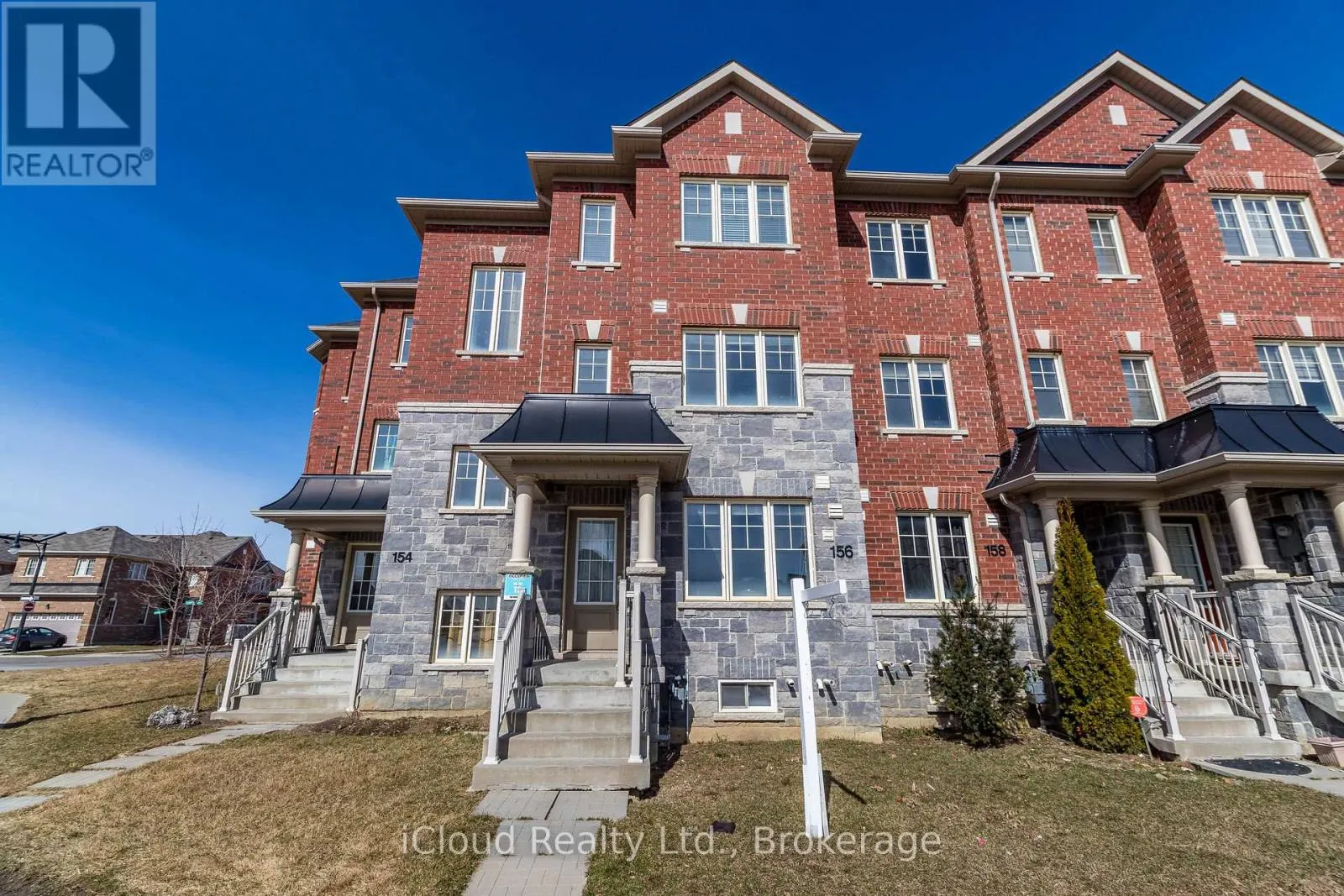 156 INSPIRE BOULEVARD