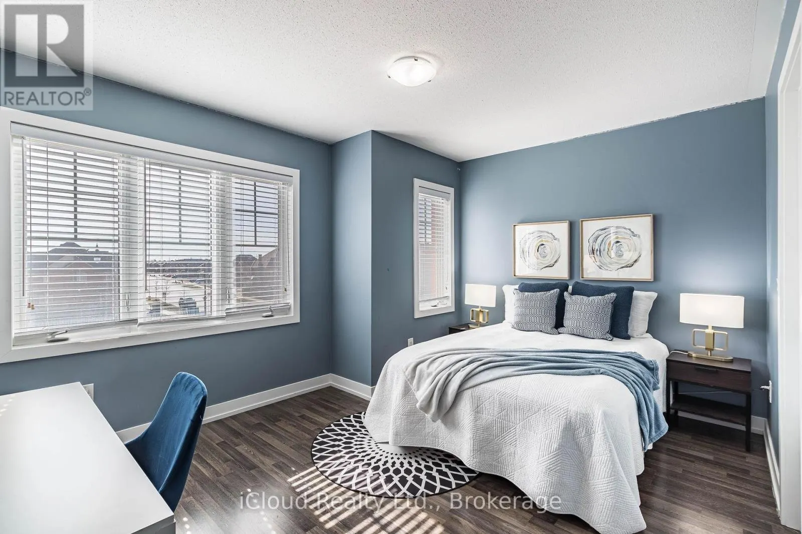 156 INSPIRE BOULEVARD
