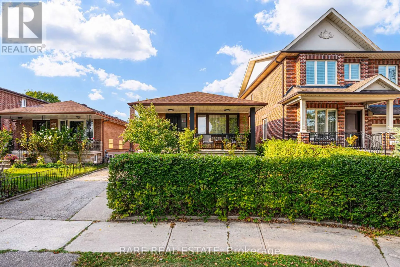98 HAY AVENUE