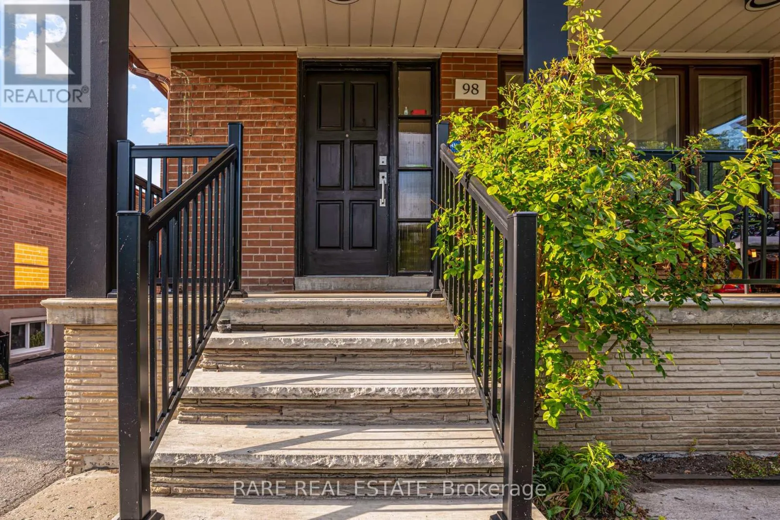 98 HAY AVENUE