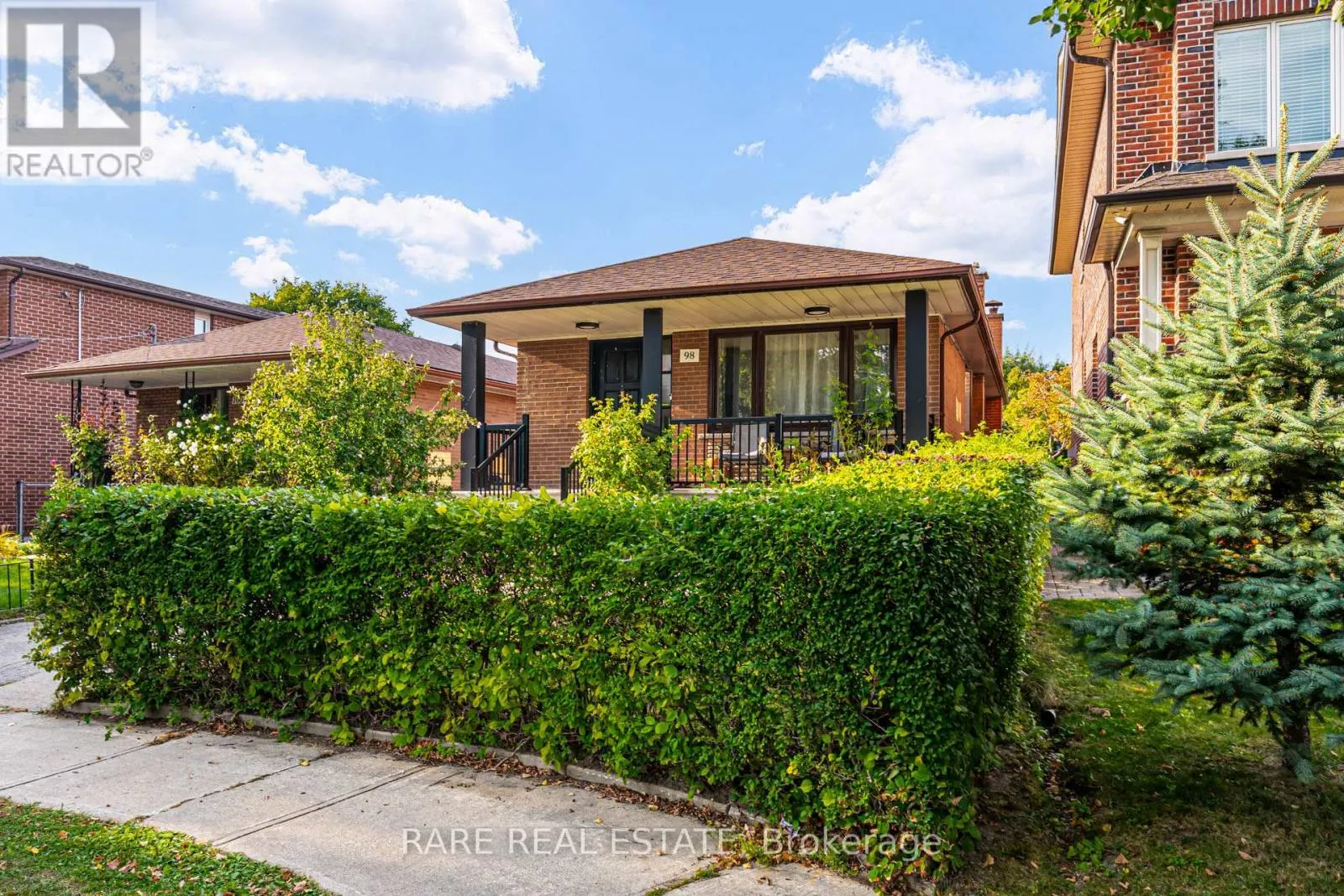 98 HAY AVENUE