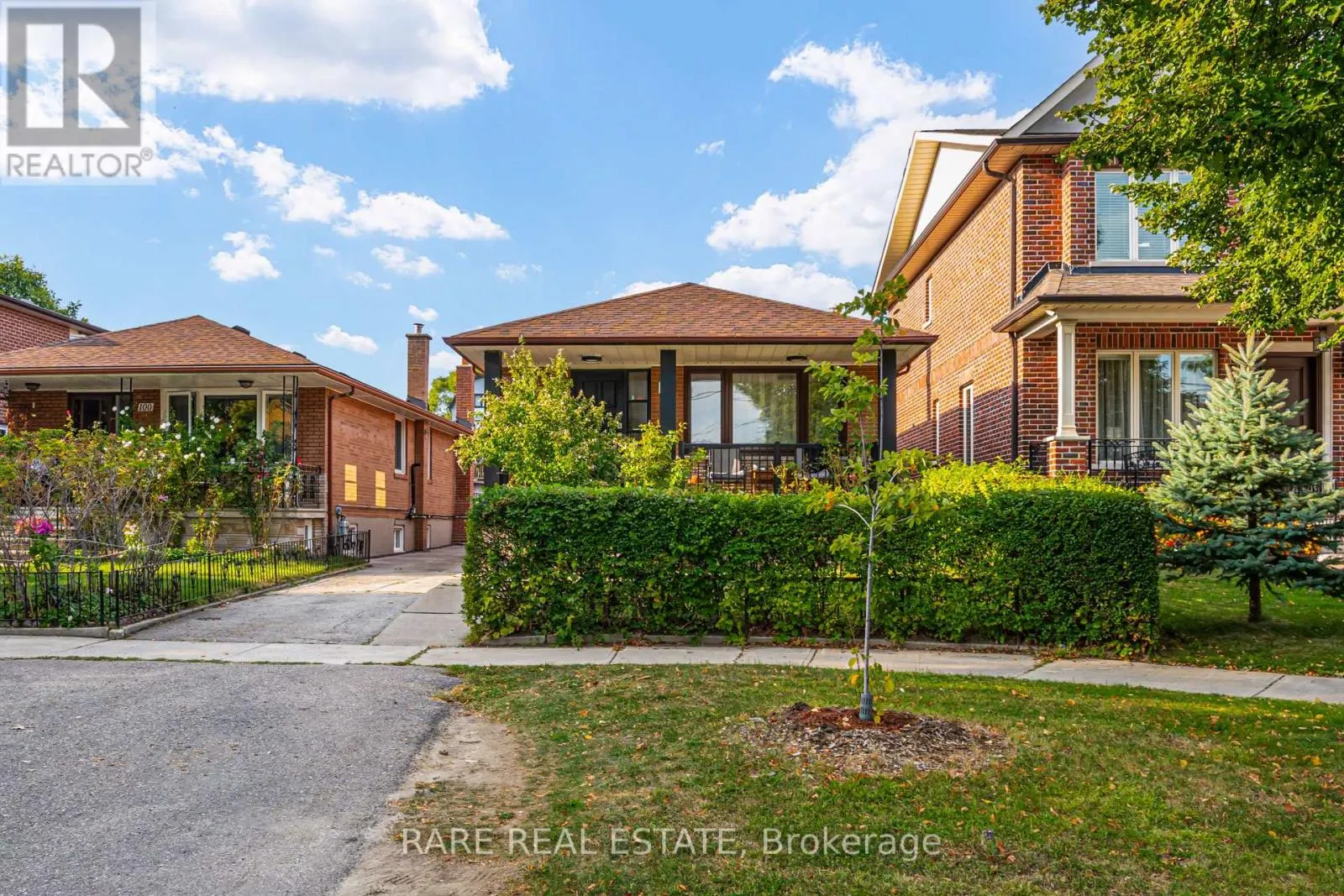 98 HAY AVENUE