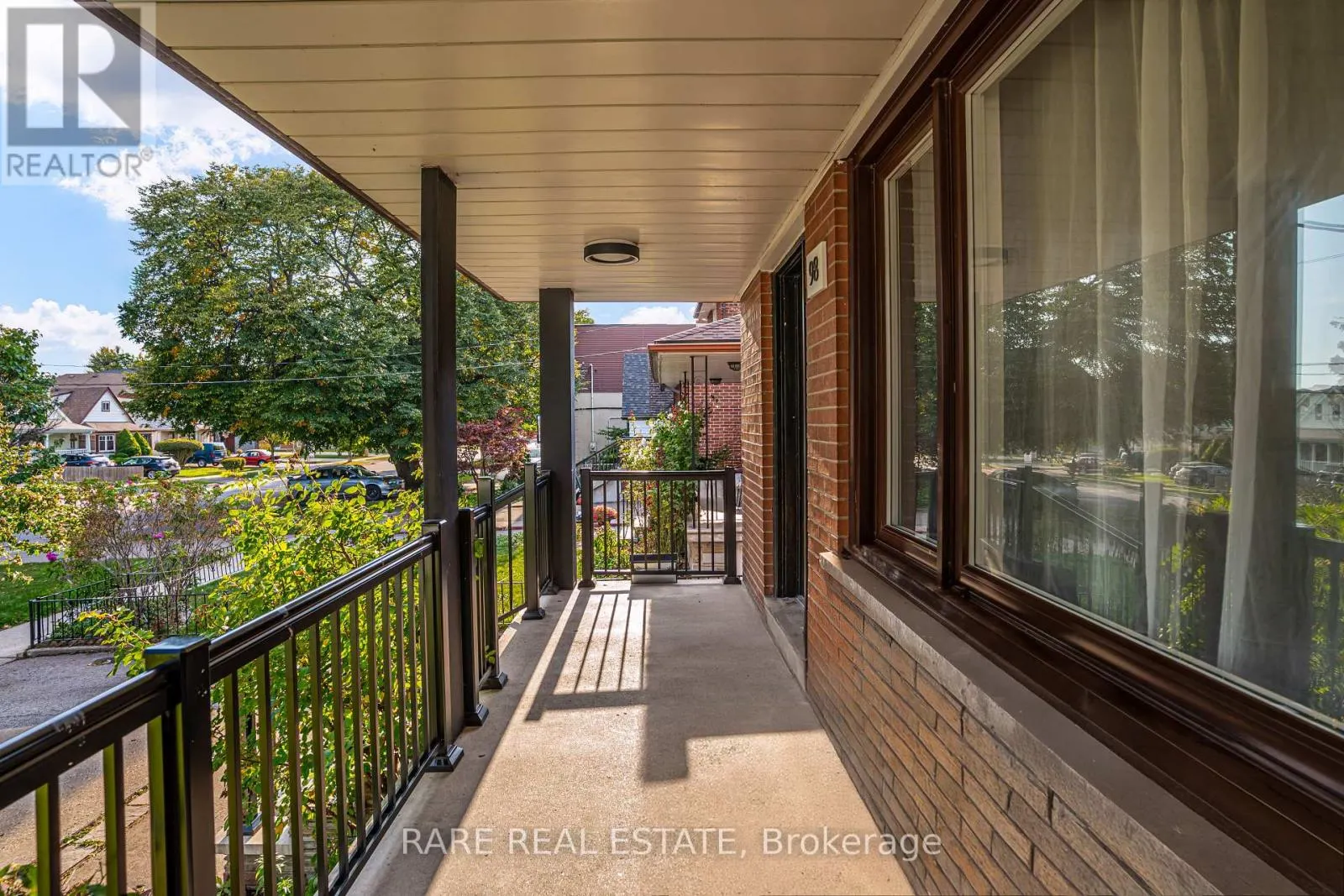 98 HAY AVENUE