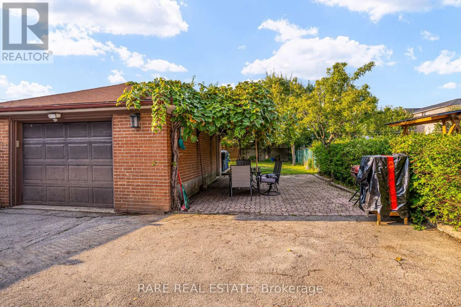98 HAY AVENUE