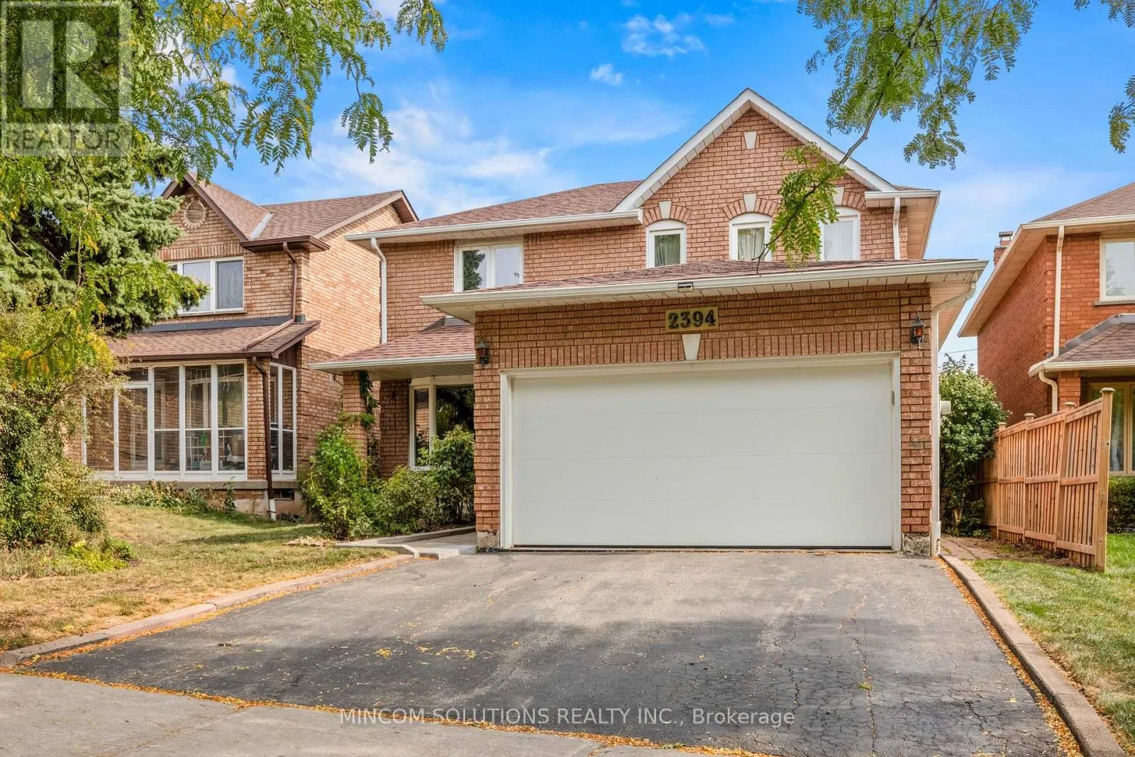 2394 CREDIT VALLEY ROAD E