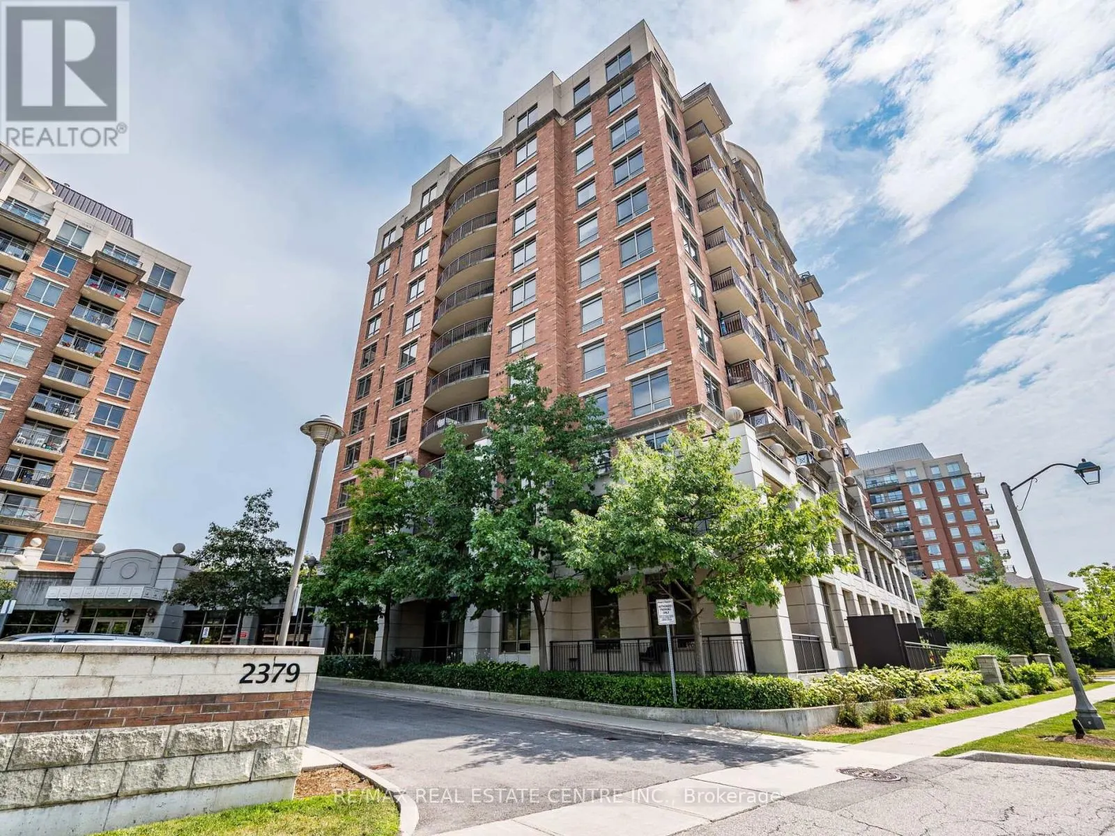 1102 - 2379 CENTRAL PARK DRIVE