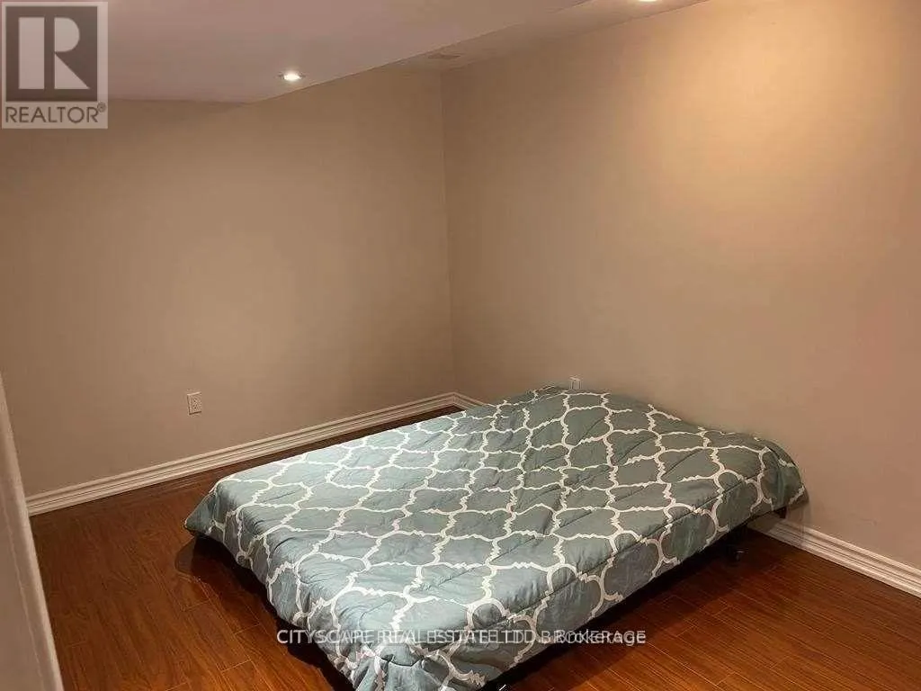 BASEMENT - 1071 TUPPER DRIVE