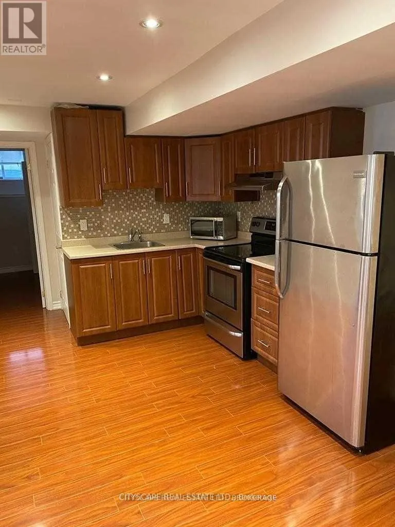 BASEMENT - 1071 TUPPER DRIVE