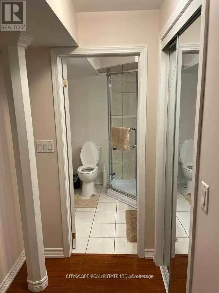 BASEMENT - 1071 TUPPER DRIVE