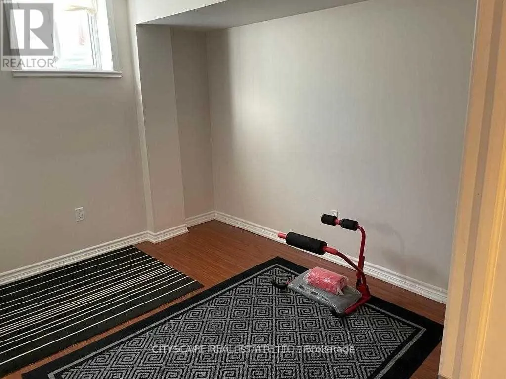 BASEMENT - 1071 TUPPER DRIVE