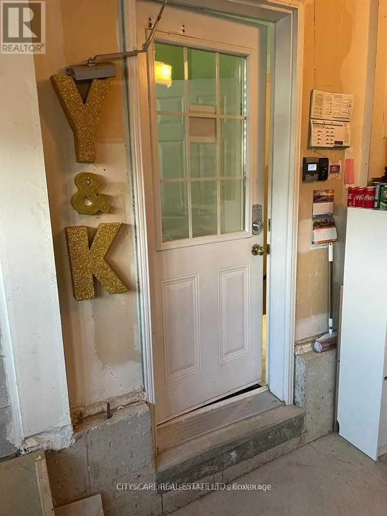 BASEMENT - 1071 TUPPER DRIVE