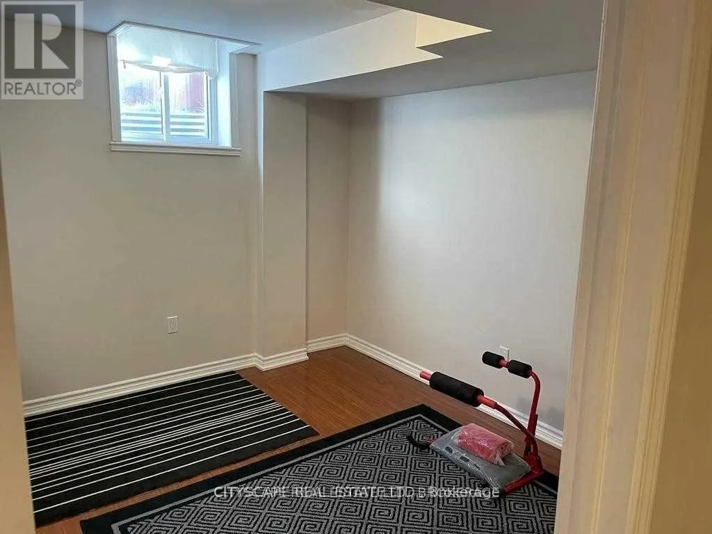 BASEMENT - 1071 TUPPER DRIVE
