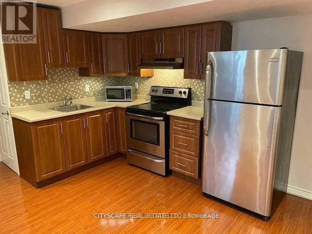 BASEMENT - 1071 TUPPER DRIVE