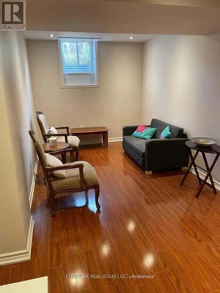 BASEMENT - 1071 TUPPER DRIVE