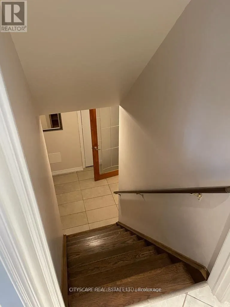 BASEMENT - 1071 TUPPER DRIVE