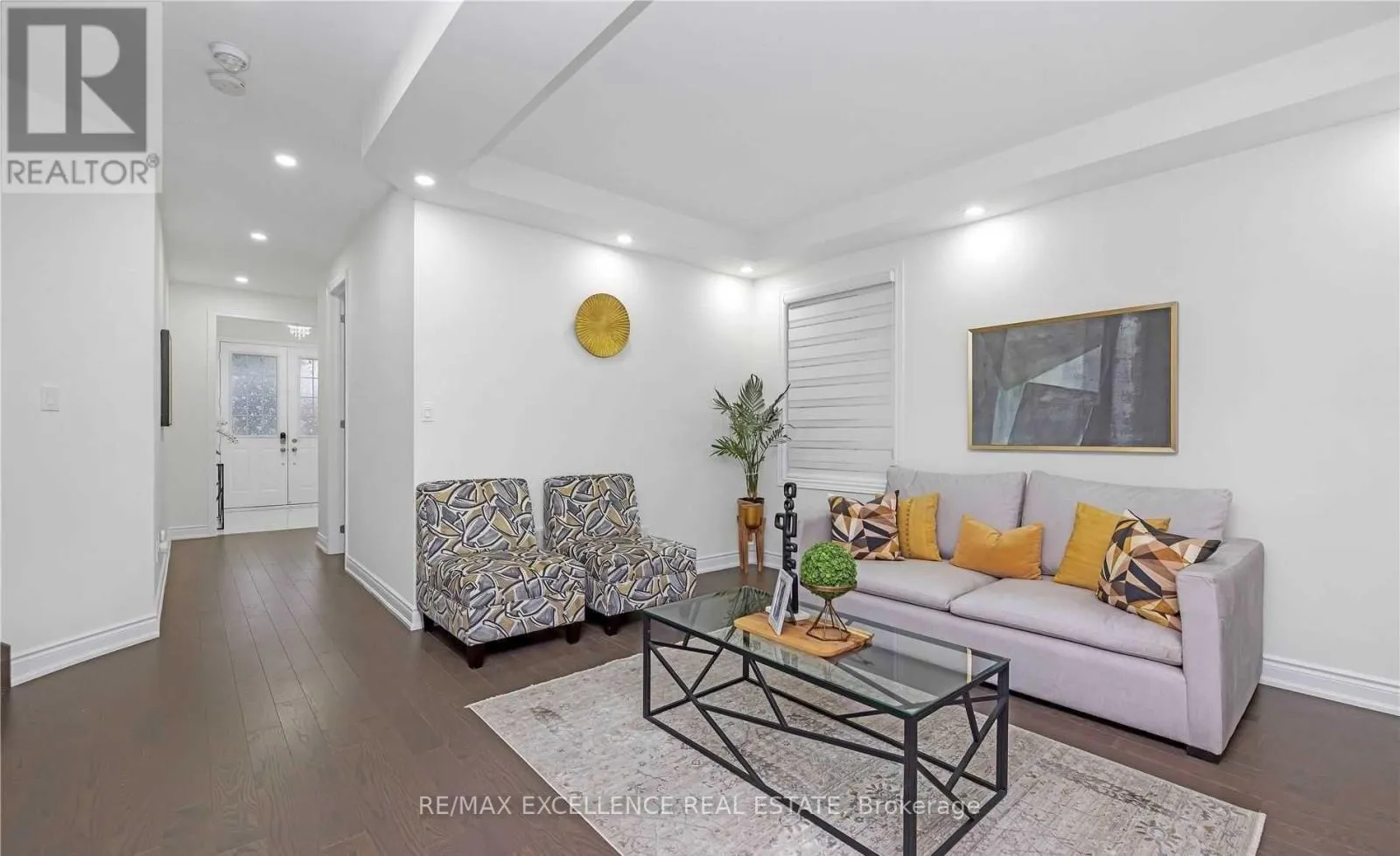 6 GODLIMAN ROAD