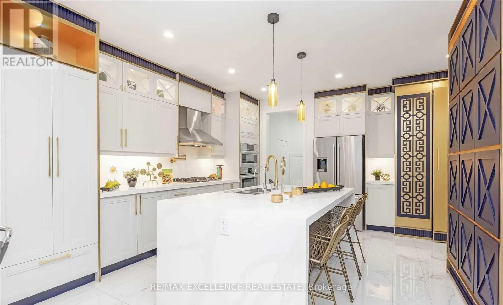 6 GODLIMAN ROAD