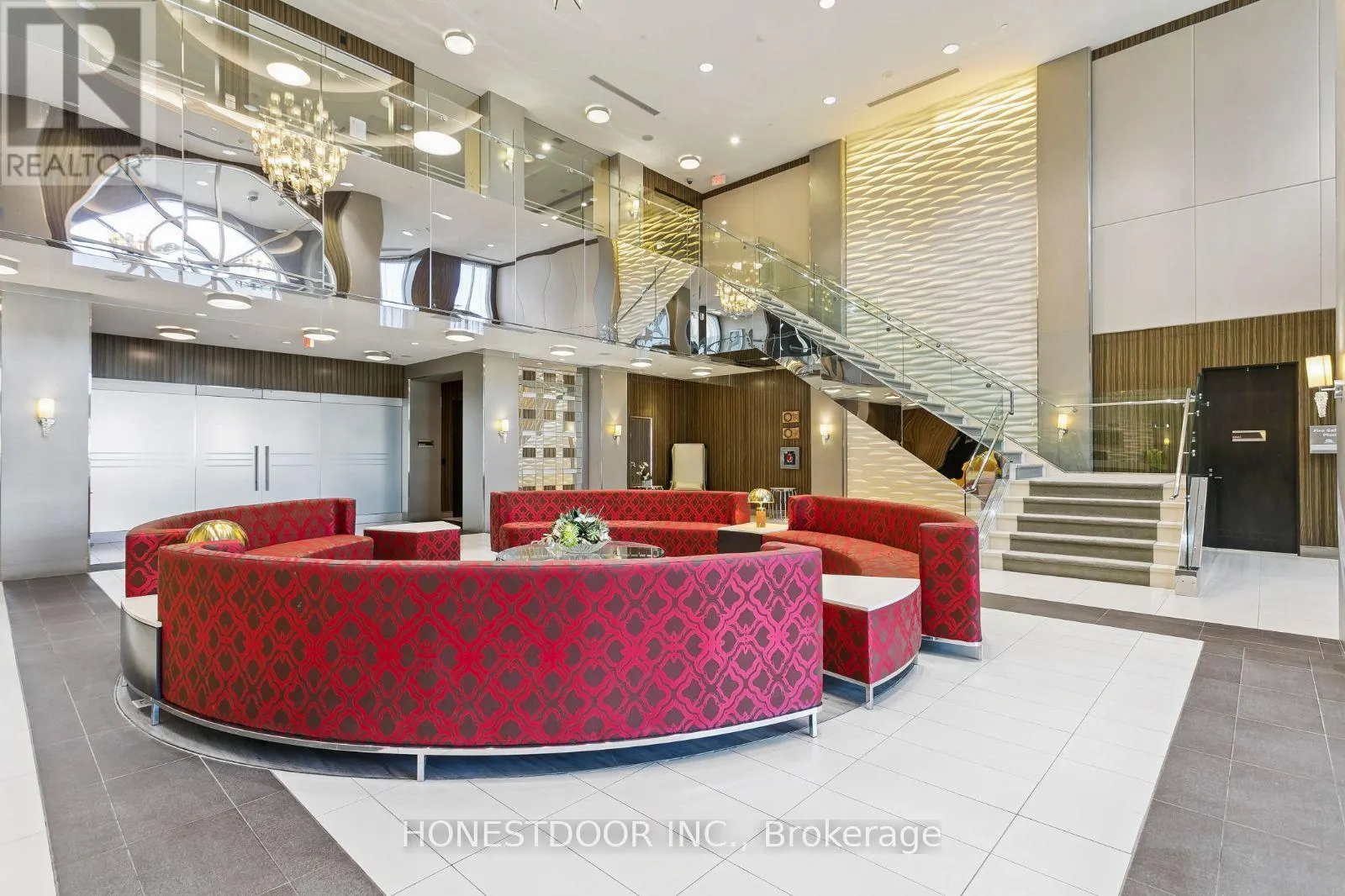 1503 - 6 EVA ROAD