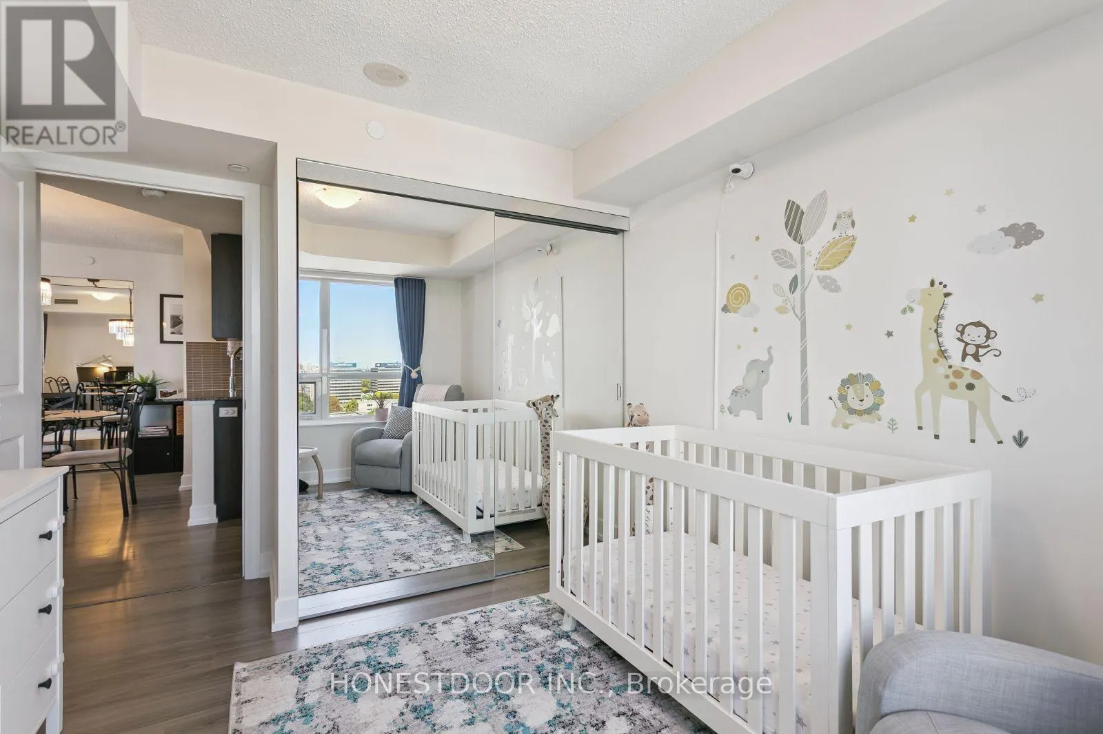1503 - 6 EVA ROAD