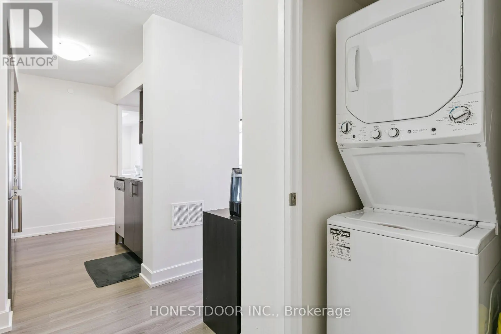 1503 - 6 EVA ROAD