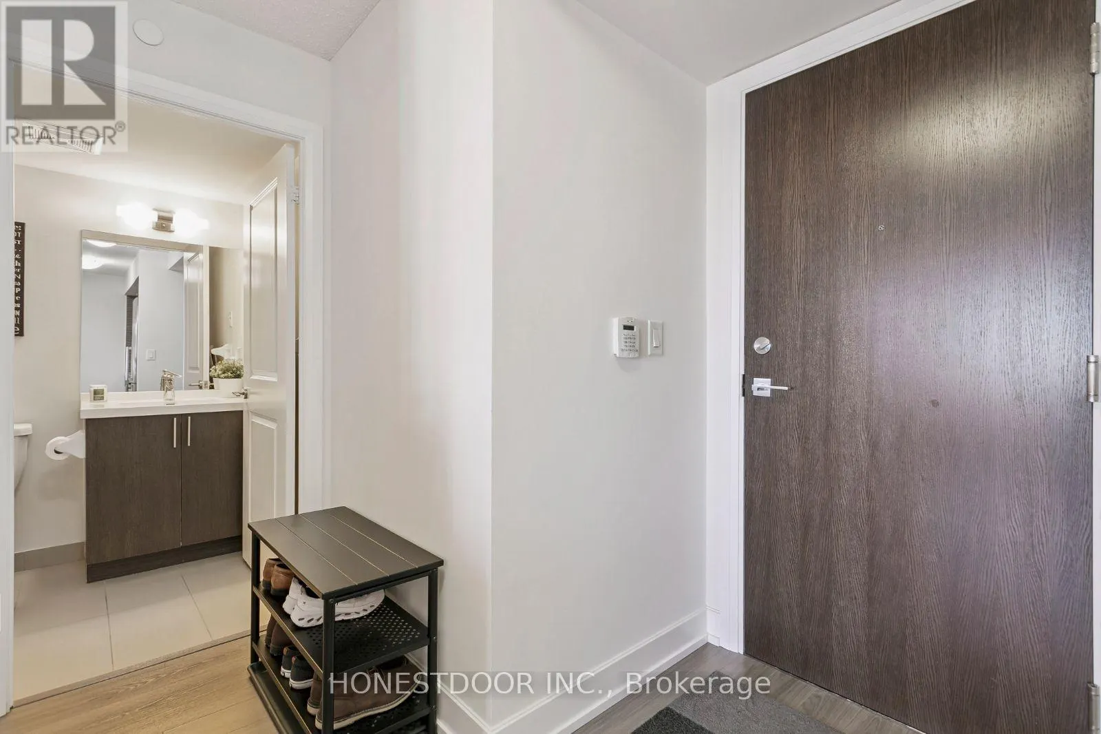 1503 - 6 EVA ROAD