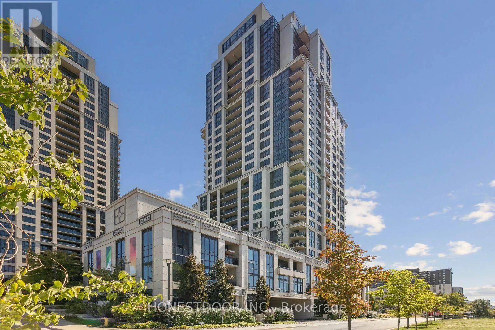 1503 - 6 EVA ROAD
