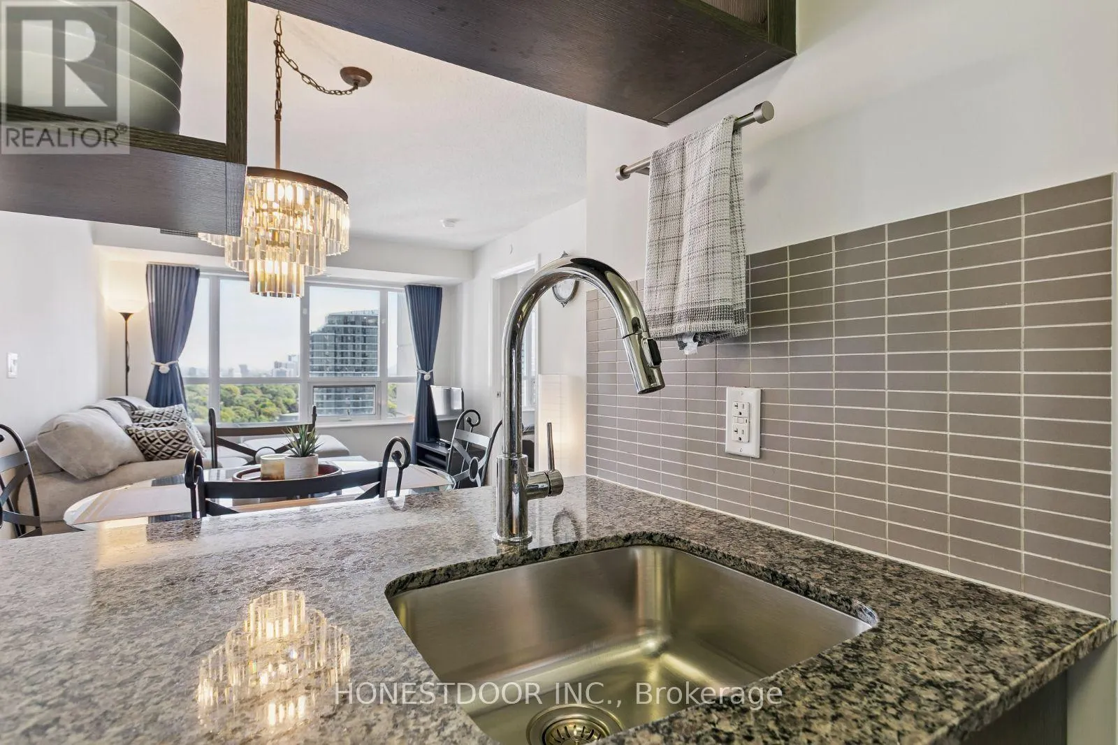 1503 - 6 EVA ROAD