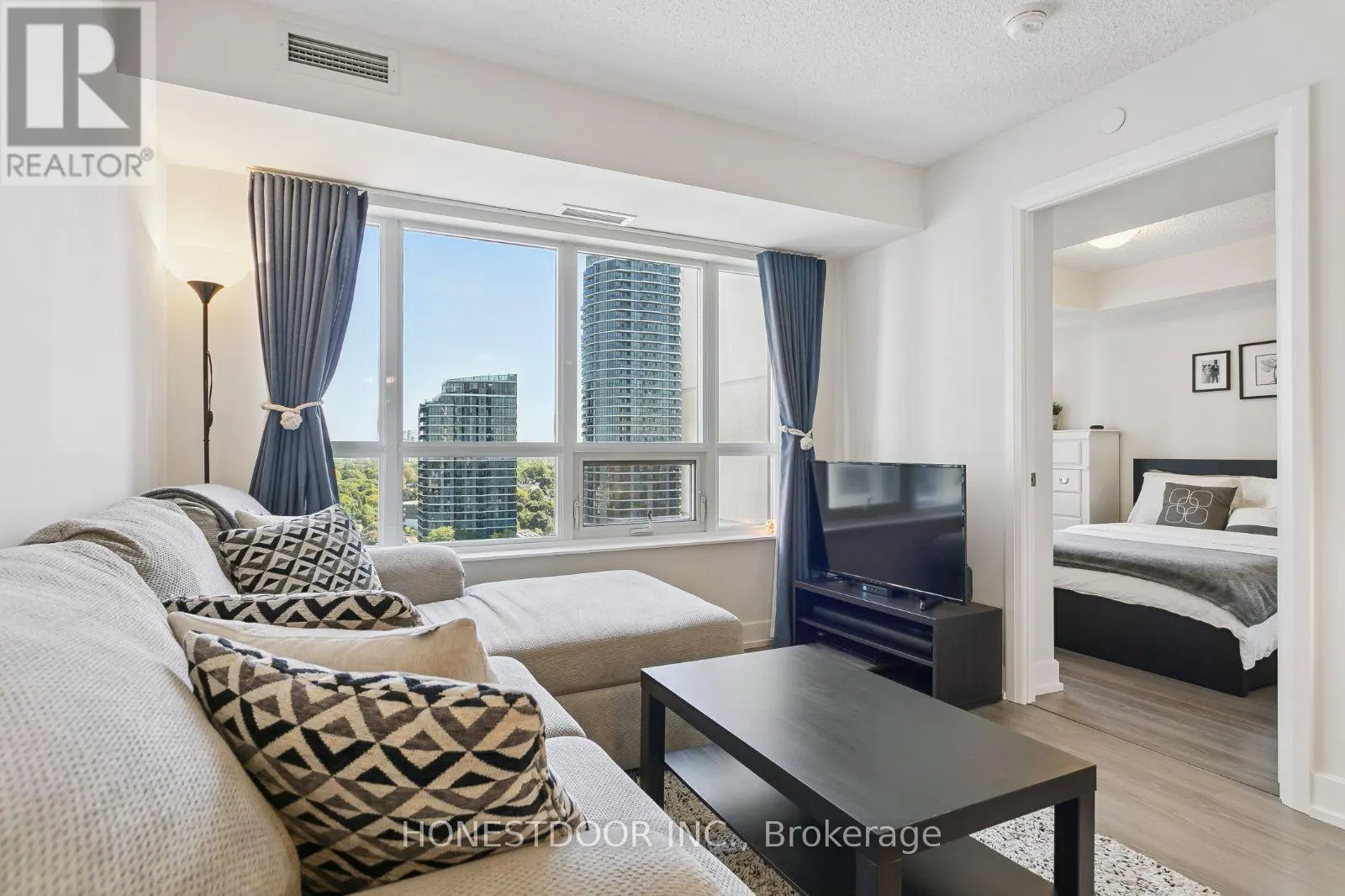 1503 - 6 EVA ROAD