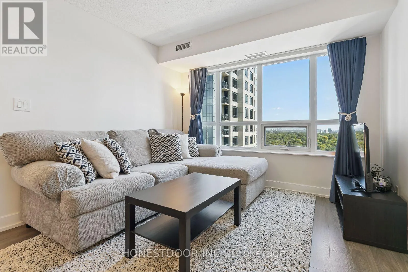 1503 - 6 EVA ROAD