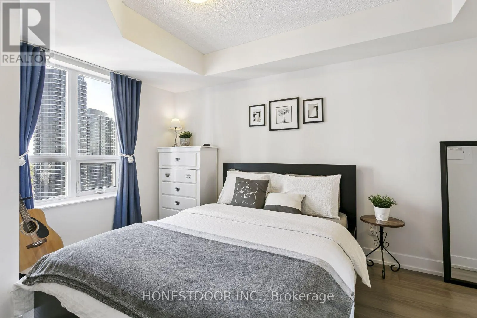1503 - 6 EVA ROAD