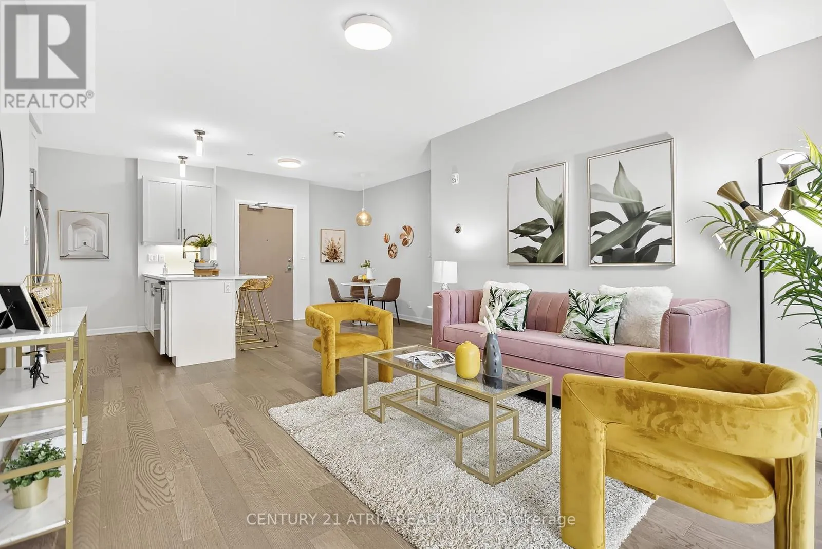 113 - 3028 CREEKSHORE COMMON