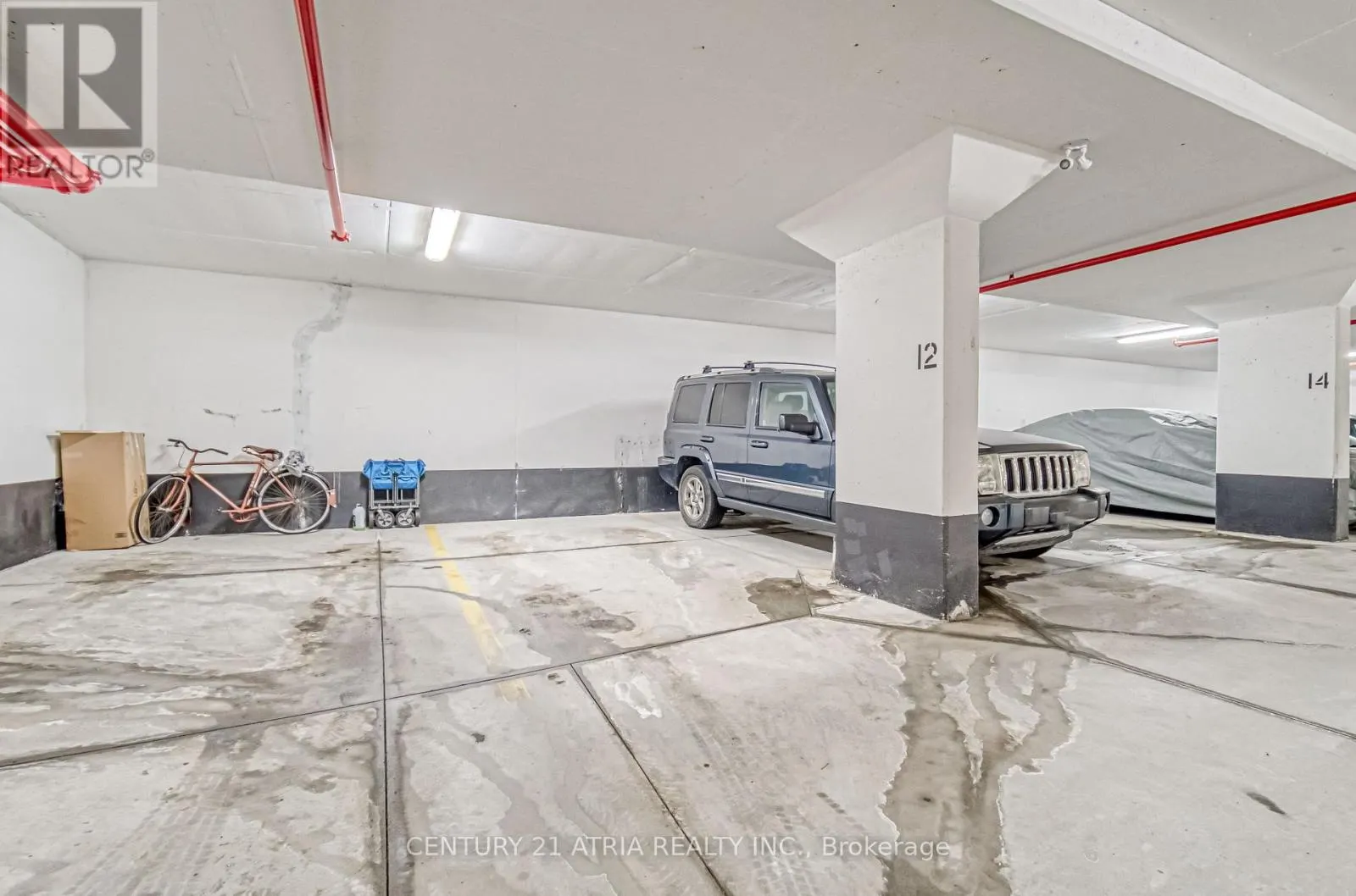 113 - 3028 CREEKSHORE COMMON