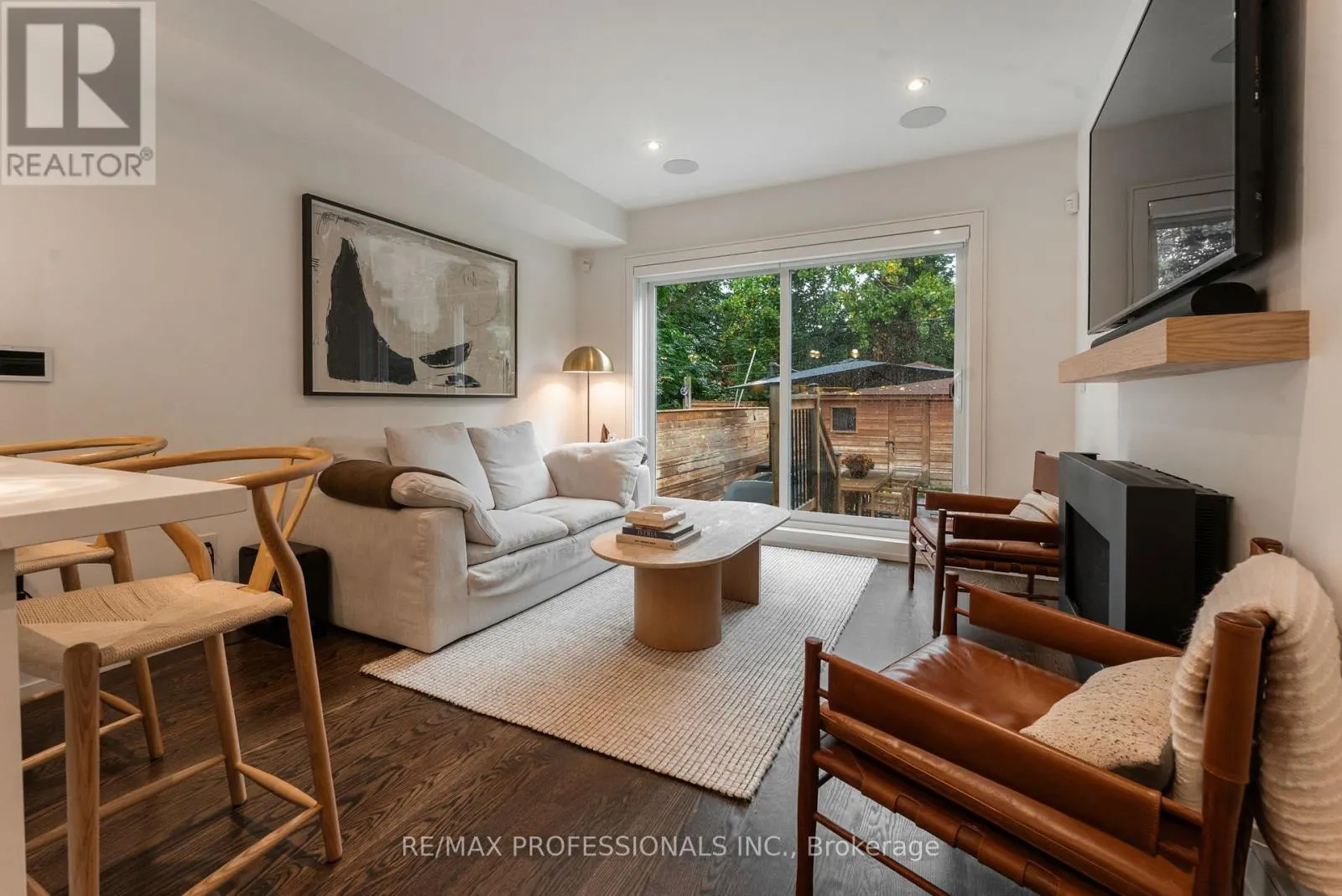 12 MAYFIELD AVENUE