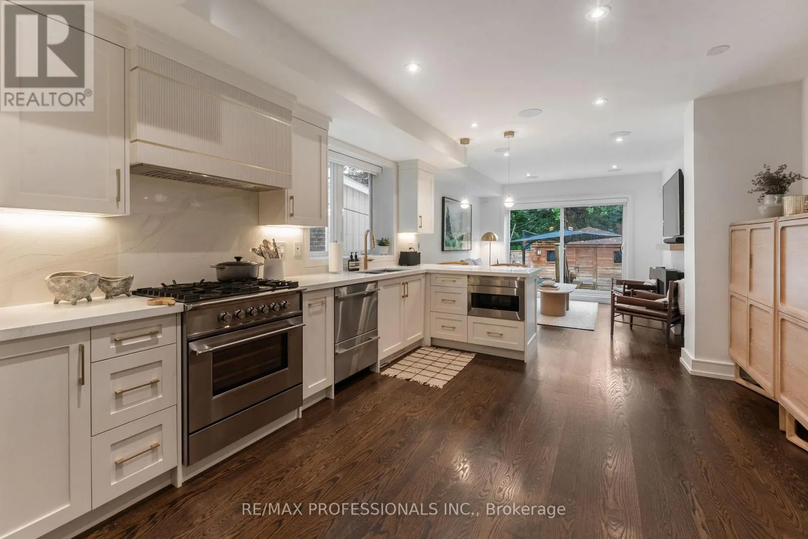 12 MAYFIELD AVENUE