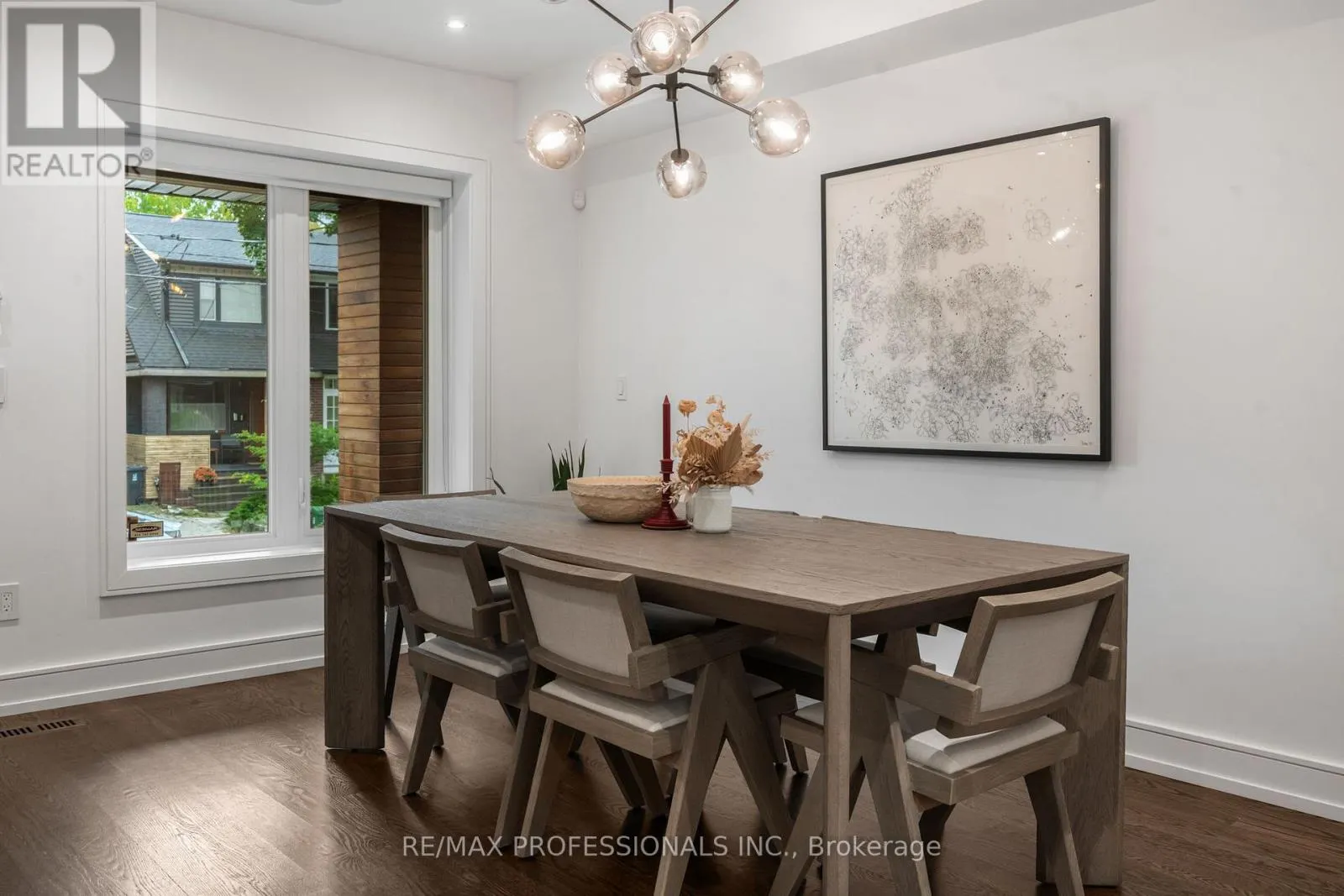 12 MAYFIELD AVENUE