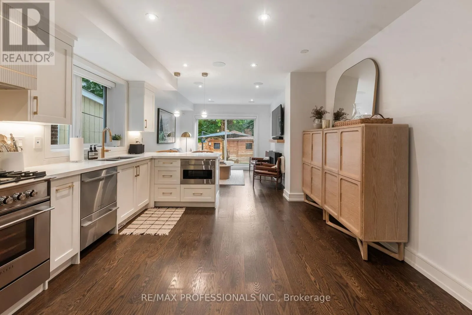 12 MAYFIELD AVENUE