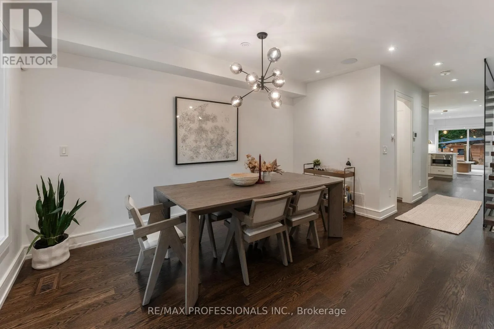 12 MAYFIELD AVENUE