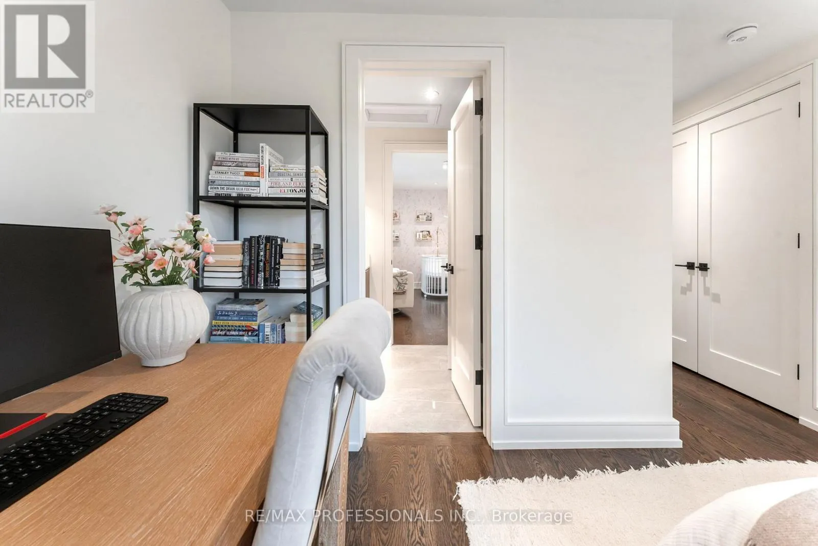 12 MAYFIELD AVENUE