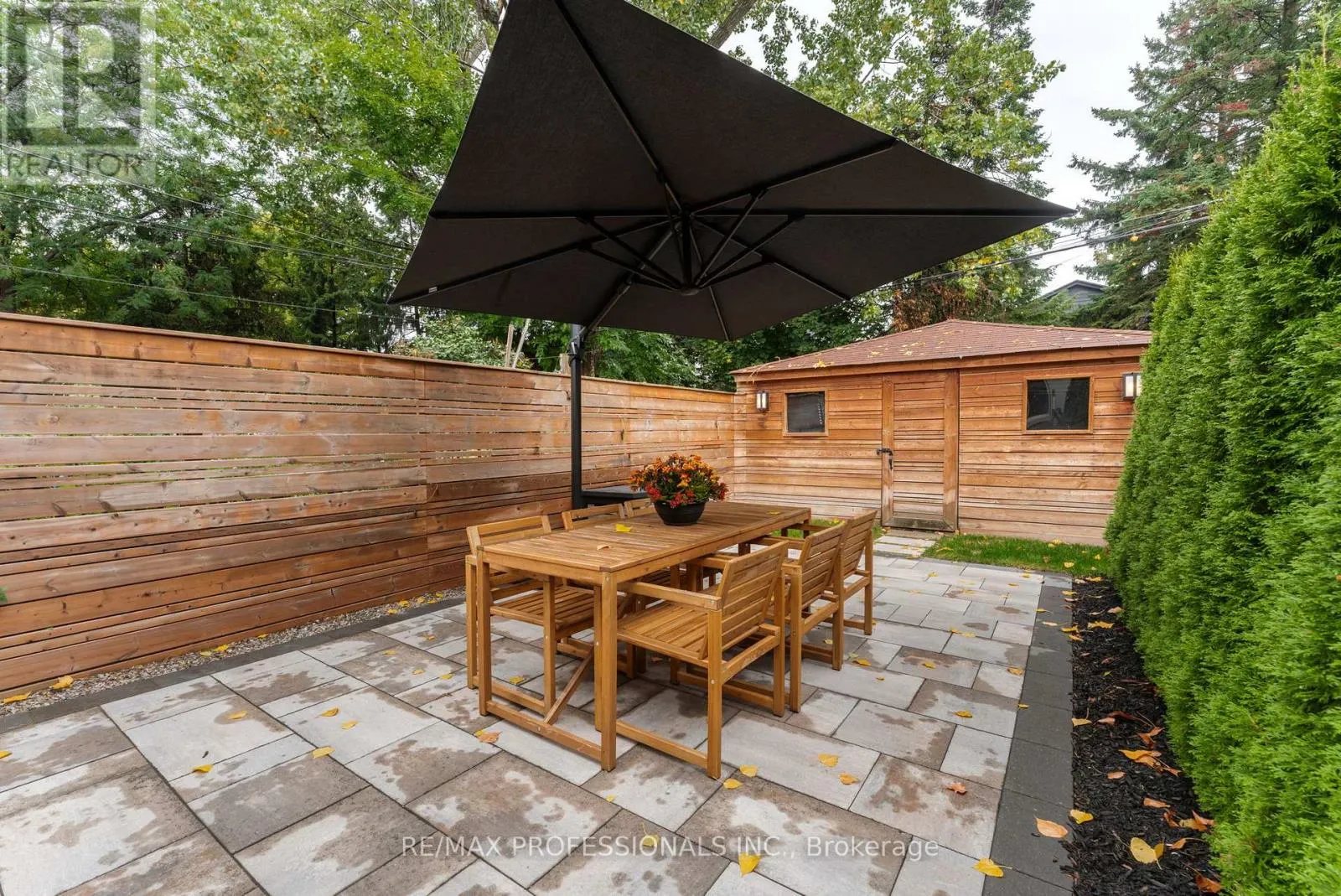 12 MAYFIELD AVENUE