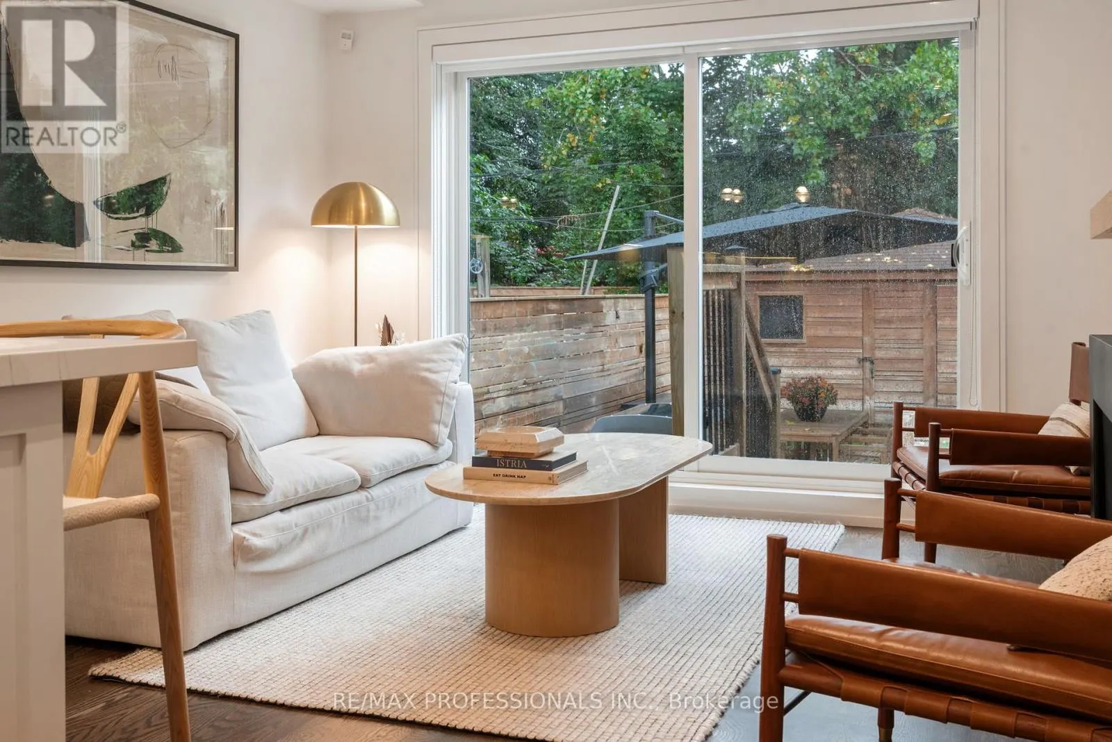 12 MAYFIELD AVENUE