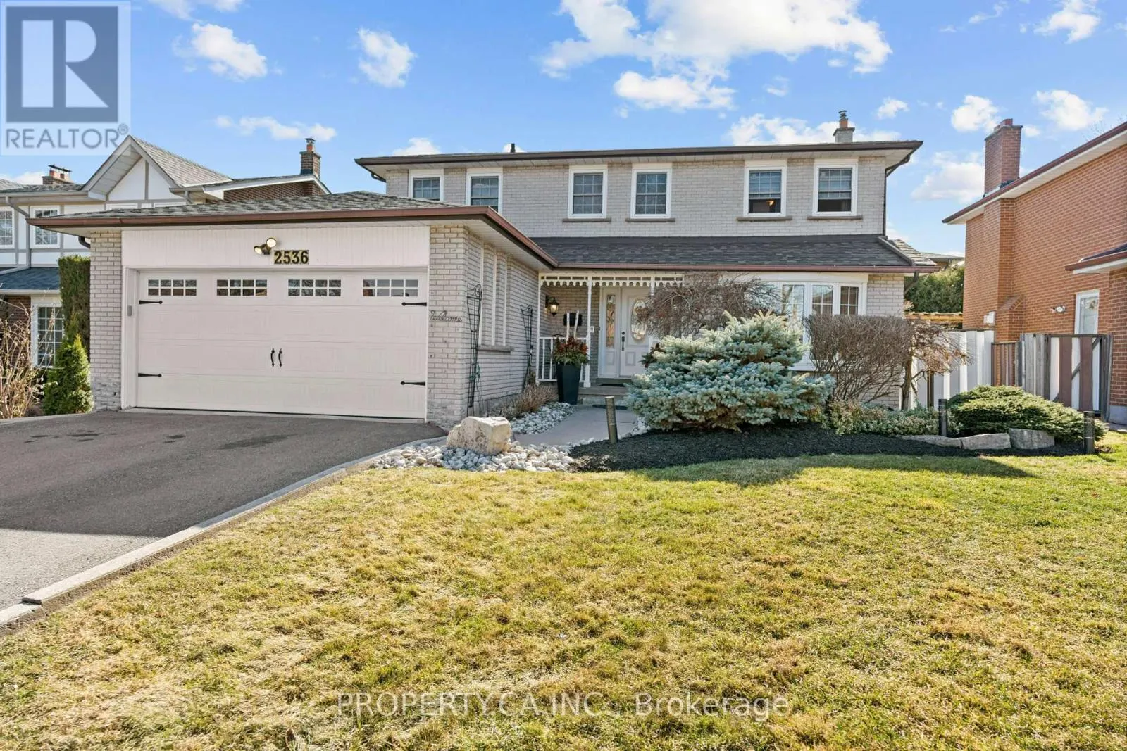 2536 BIRCH CRESCENT