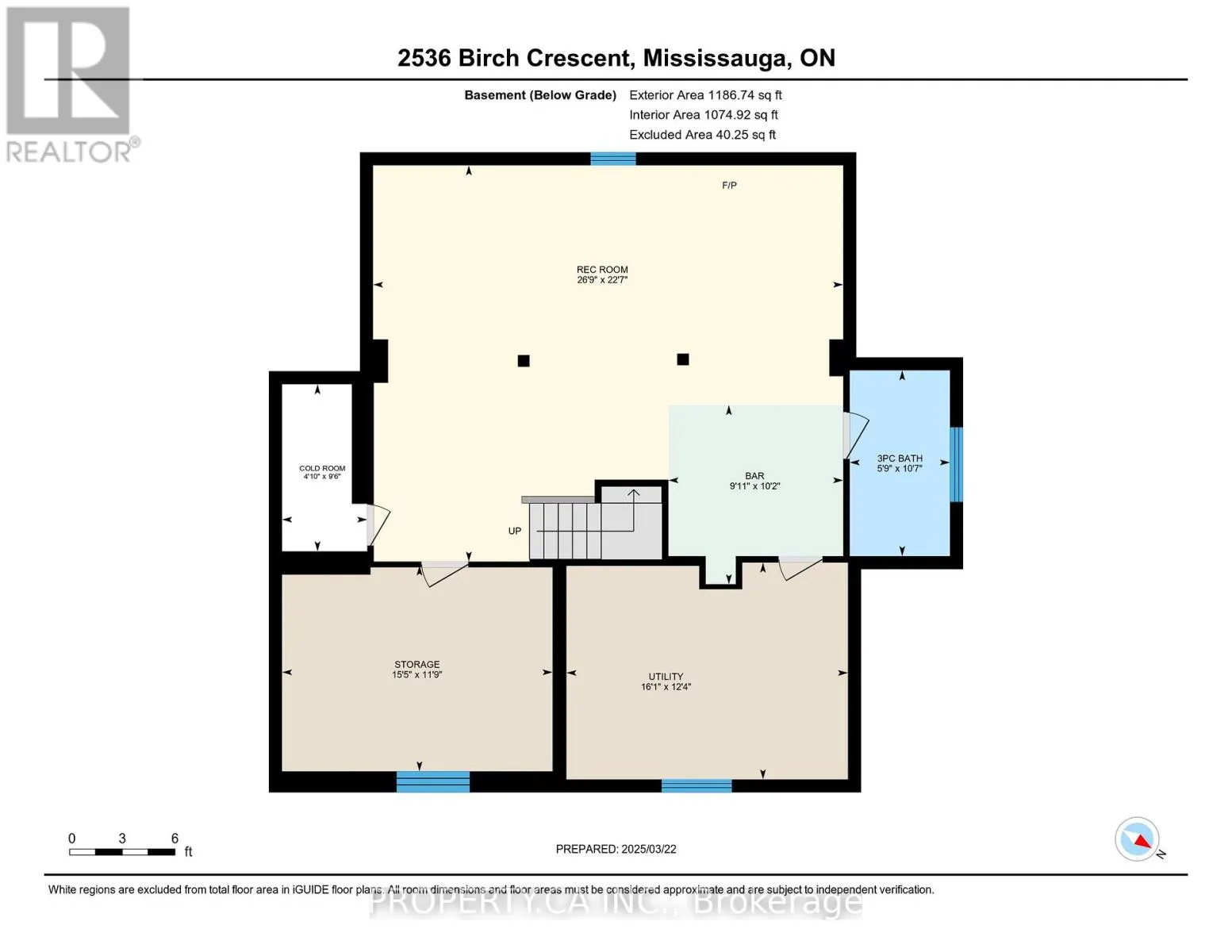 2536 BIRCH CRESCENT