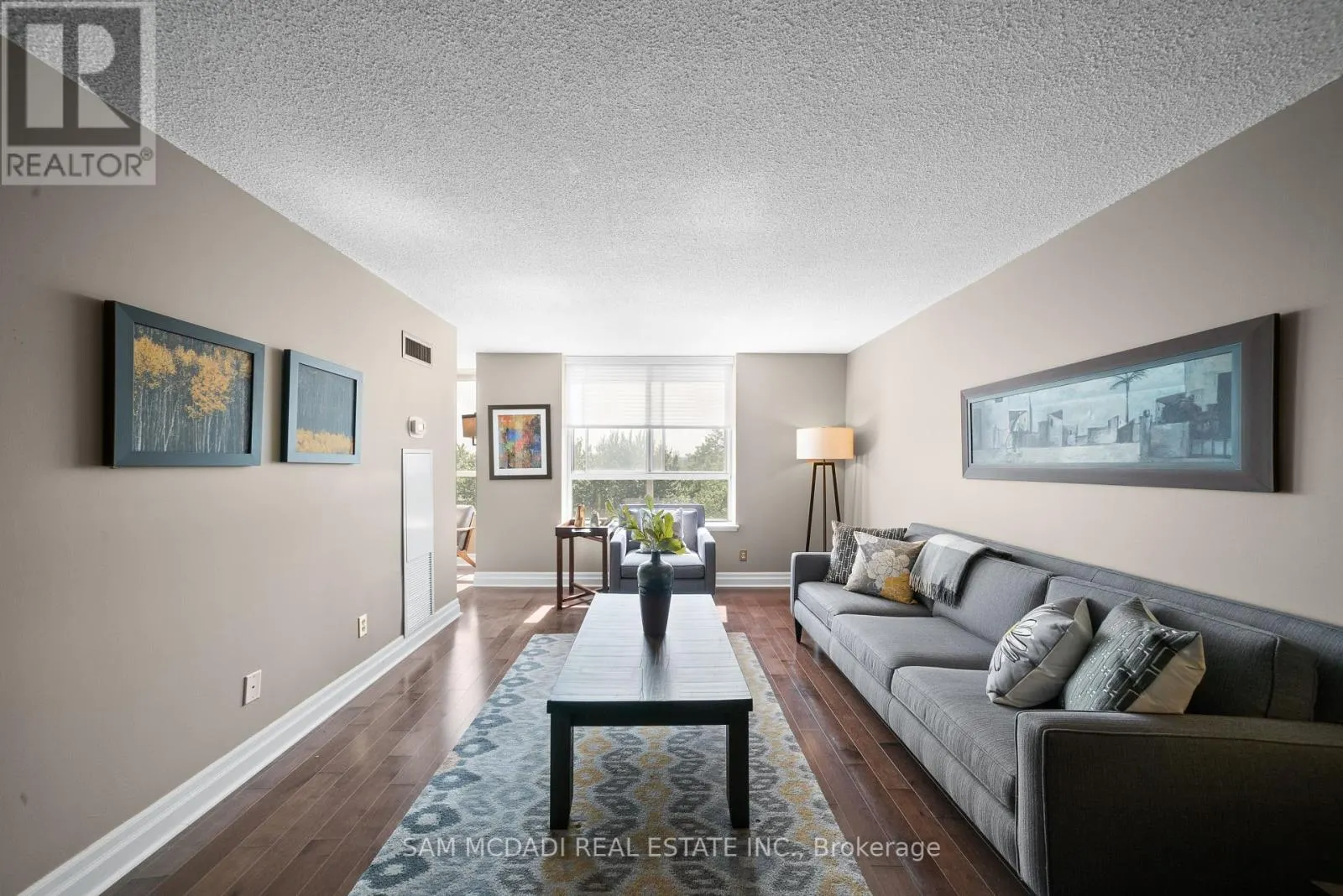 1109 - 1485 LAKESHORE ROAD E
