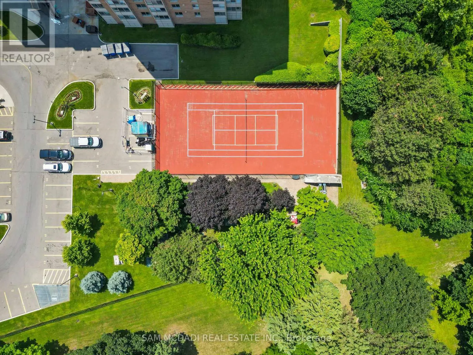 1109 - 1485 LAKESHORE ROAD E