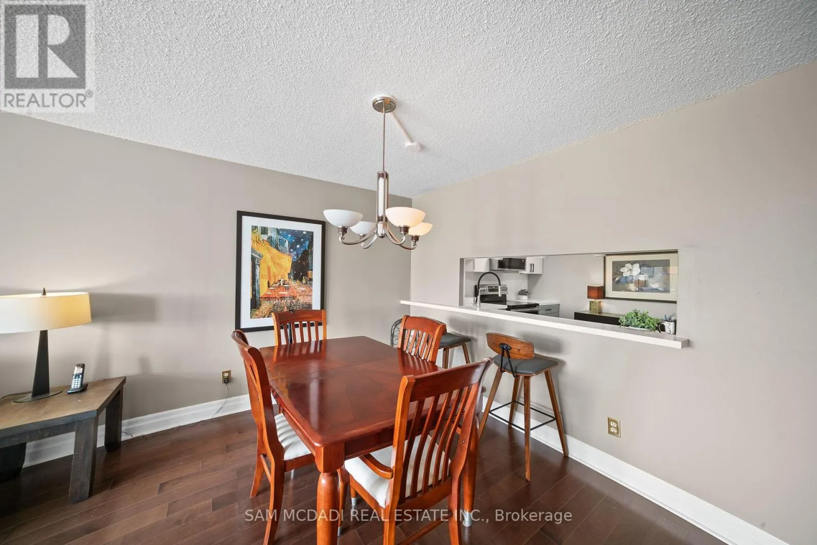 1109 - 1485 LAKESHORE ROAD E