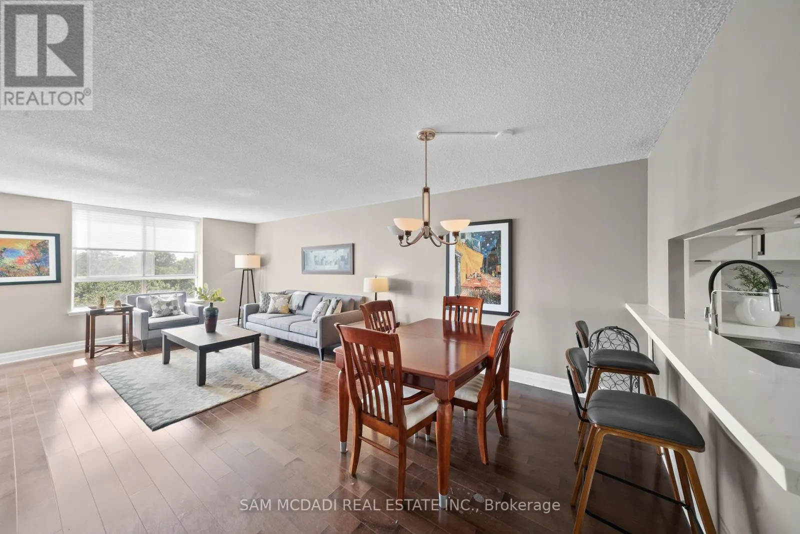 1109 - 1485 LAKESHORE ROAD E