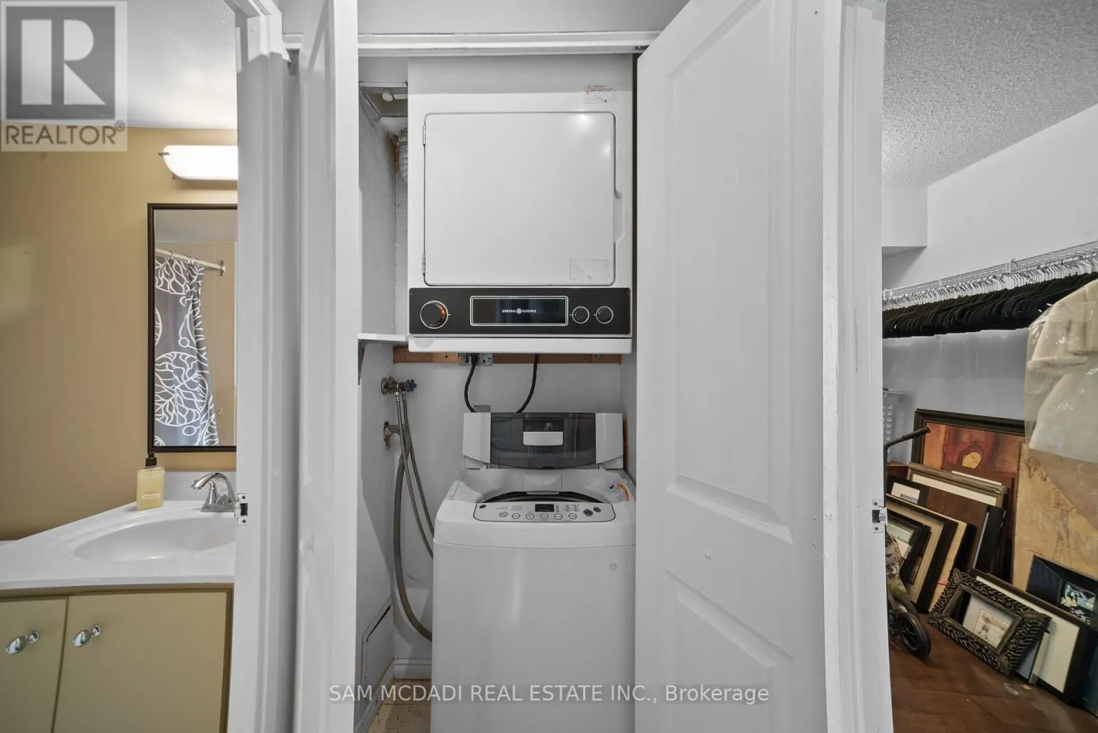 1109 - 1485 LAKESHORE ROAD E