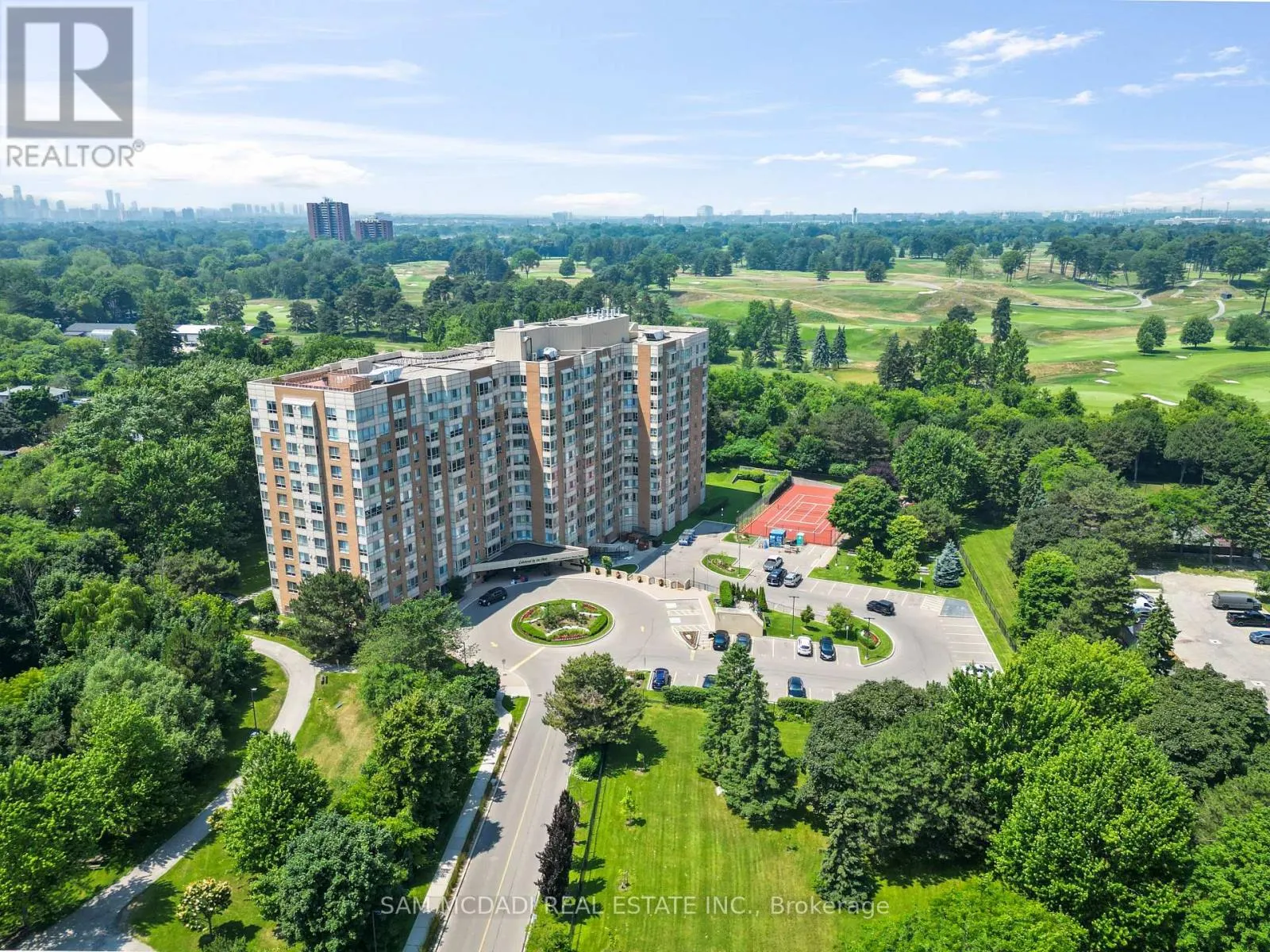 1109 - 1485 LAKESHORE ROAD E