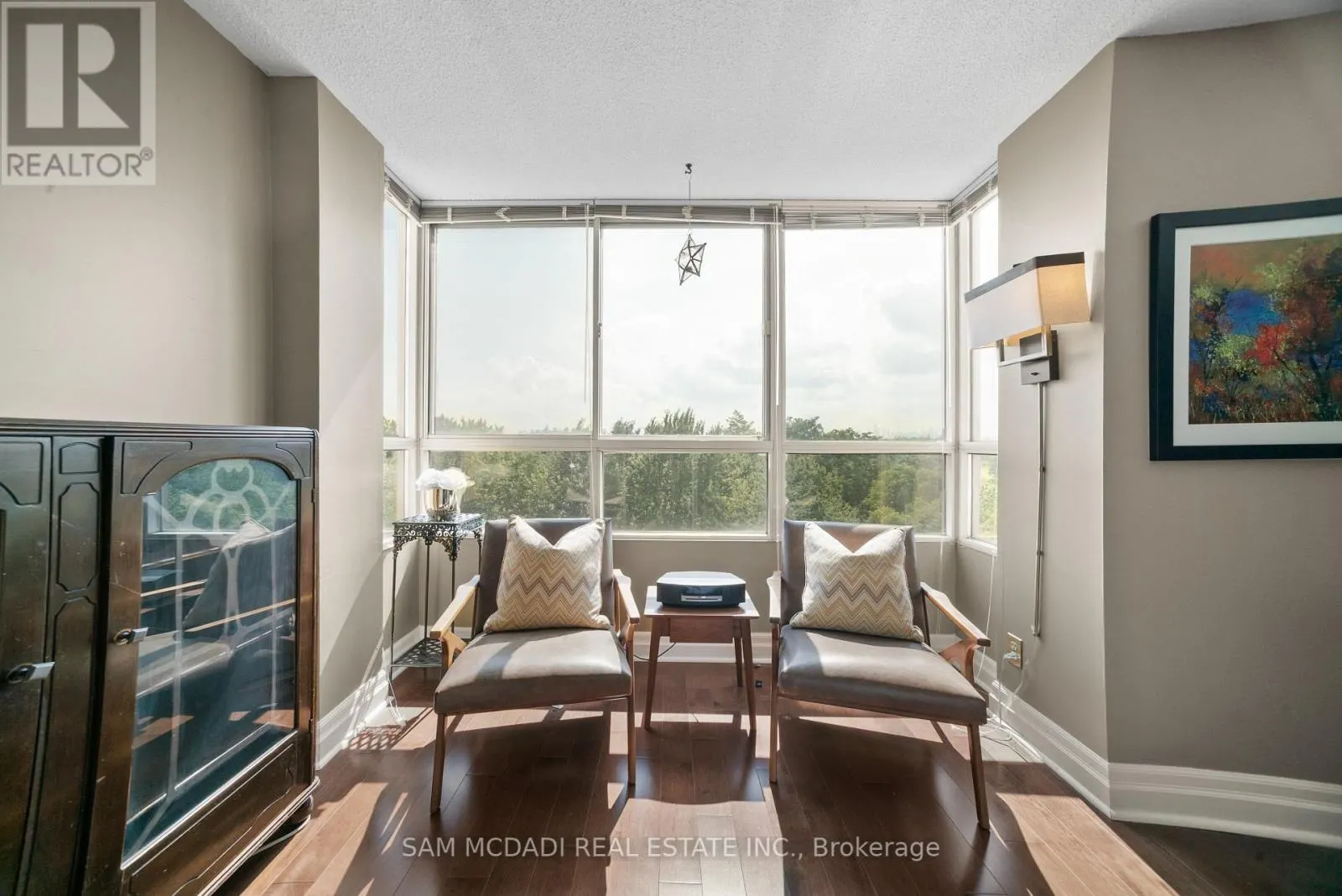 1109 - 1485 LAKESHORE ROAD E